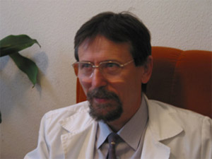 Dr Major László Füll Orr Gégész Pécs